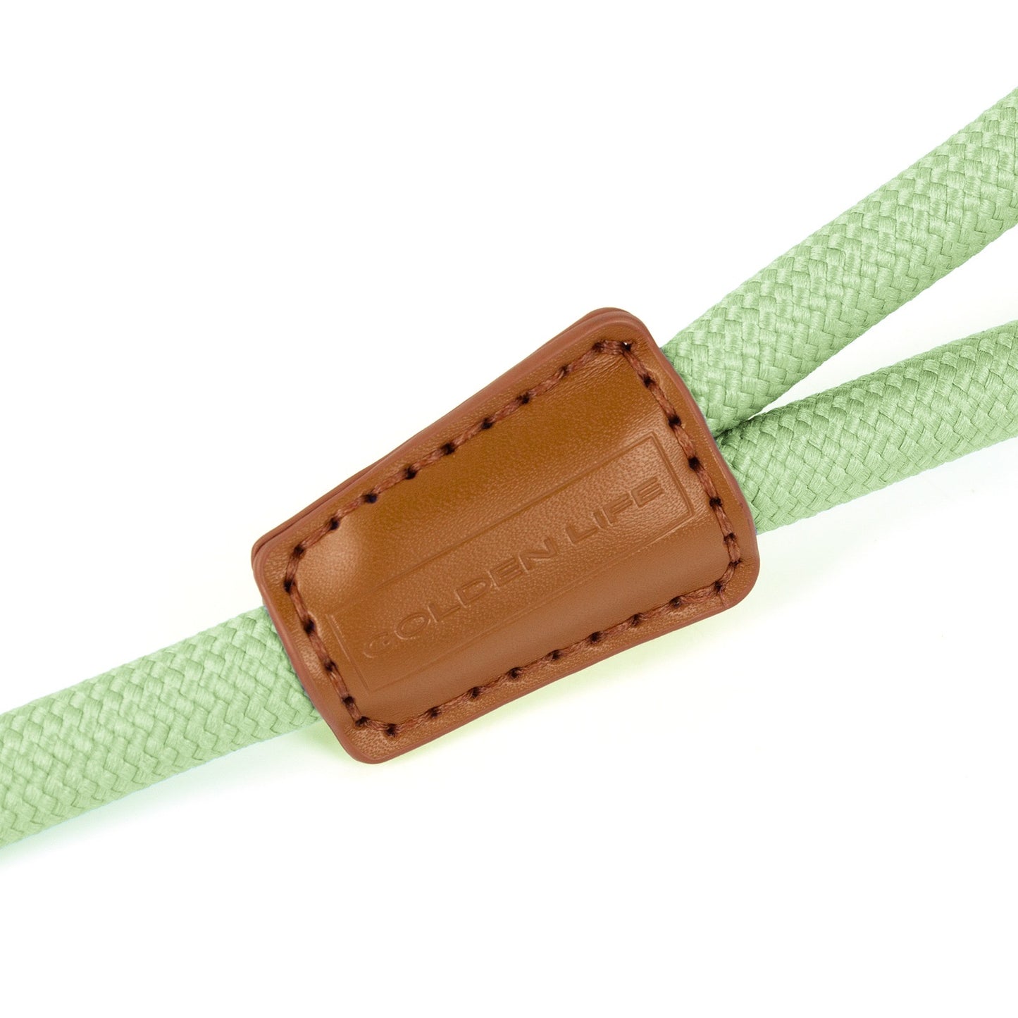 Pistachio Trail Slip Lead Kit
