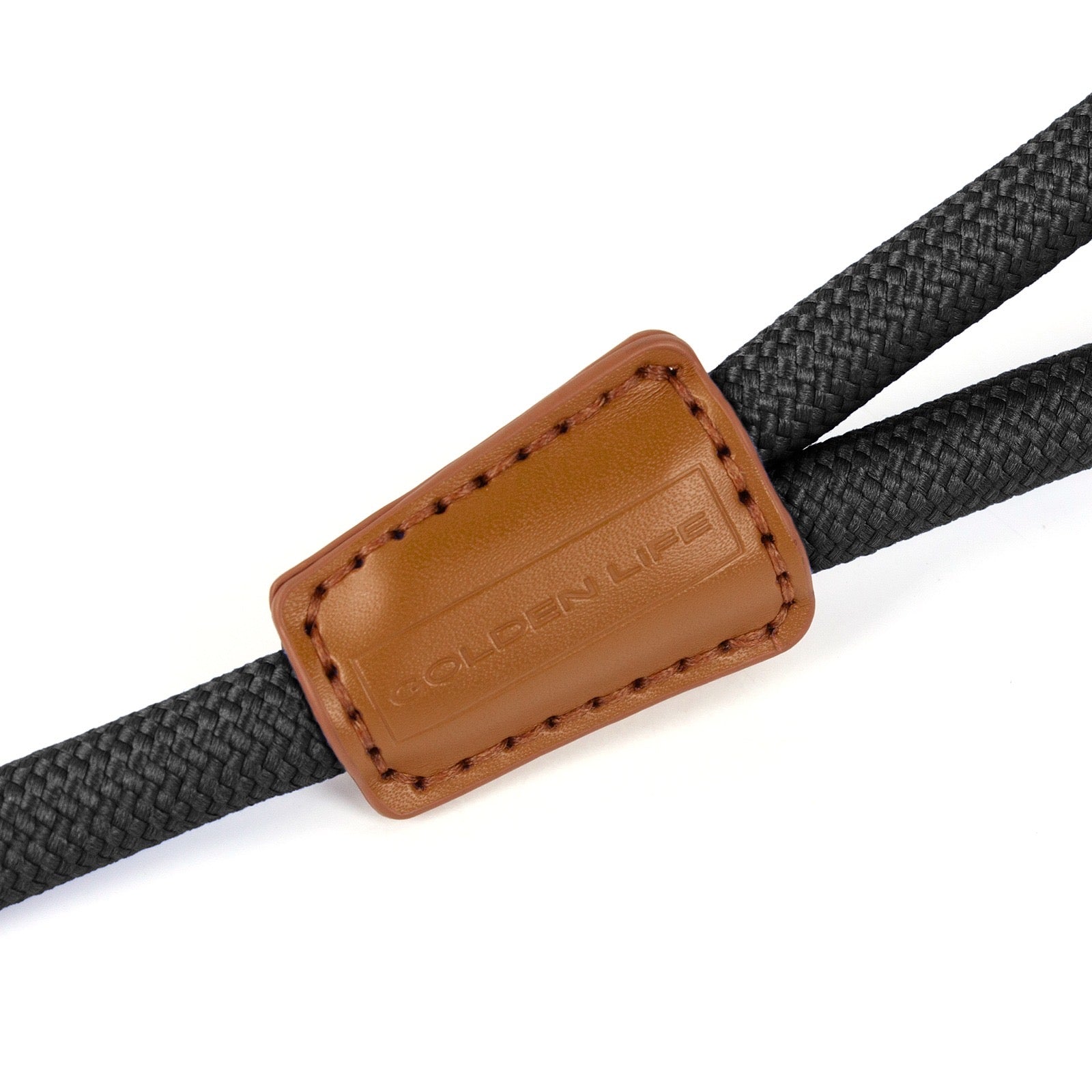 The Golden Life Trail Leash