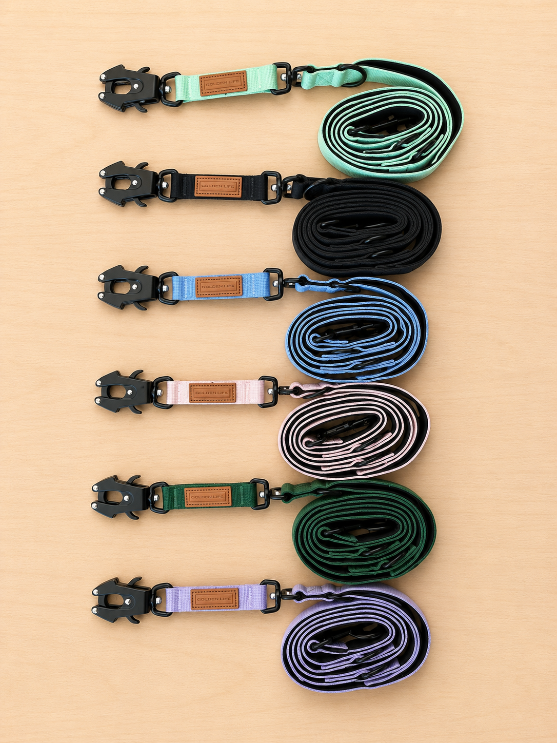 Hands Free Dog Leash