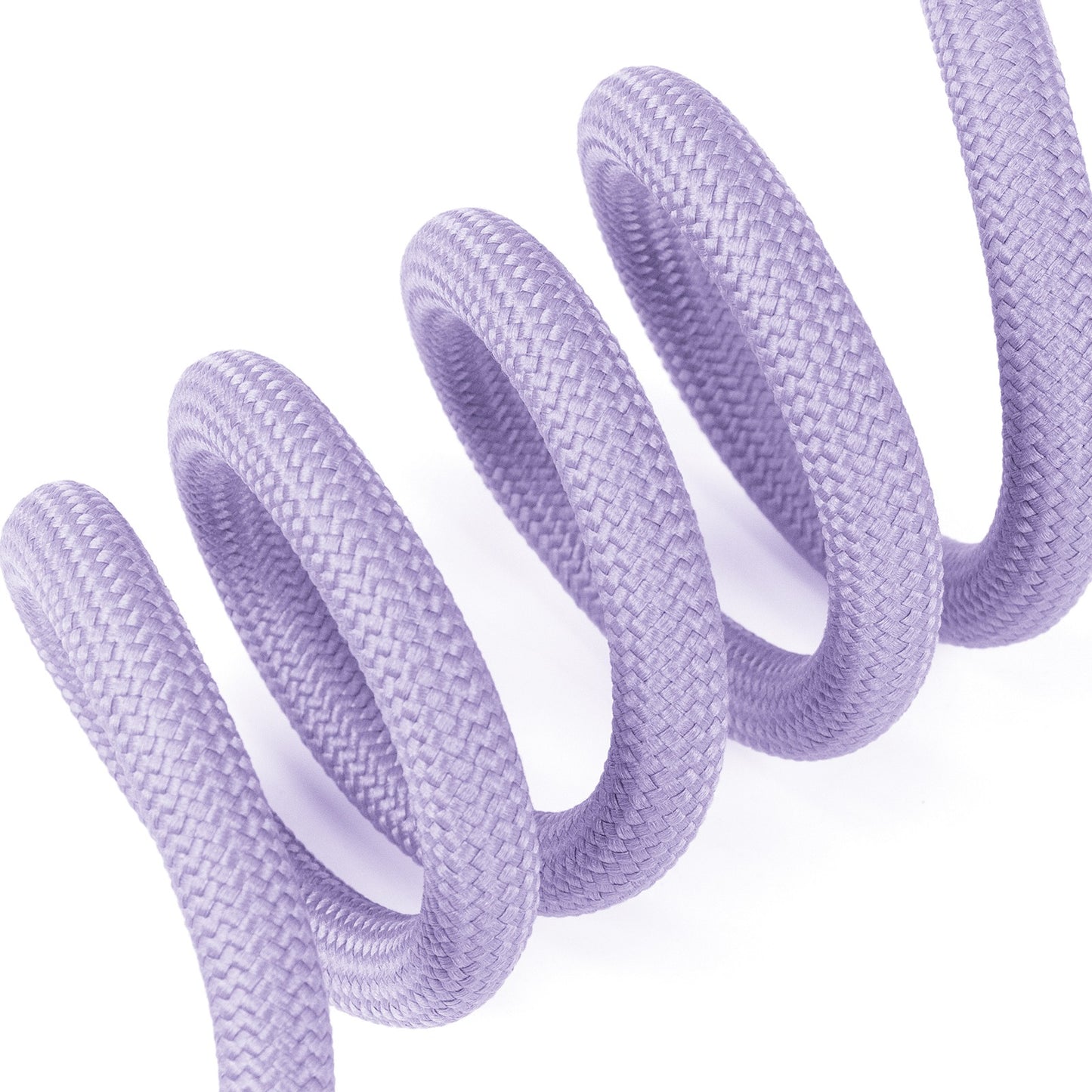 Lavender Trail Leash Kit