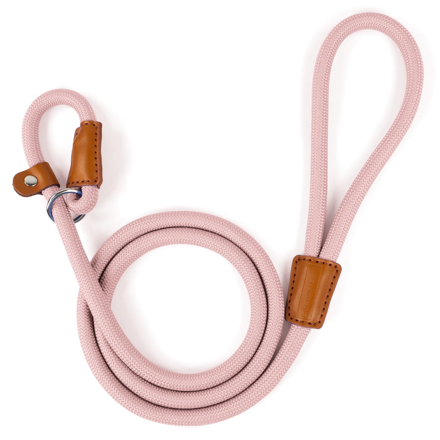 Cotton Candy Trail Slip Lead Kit