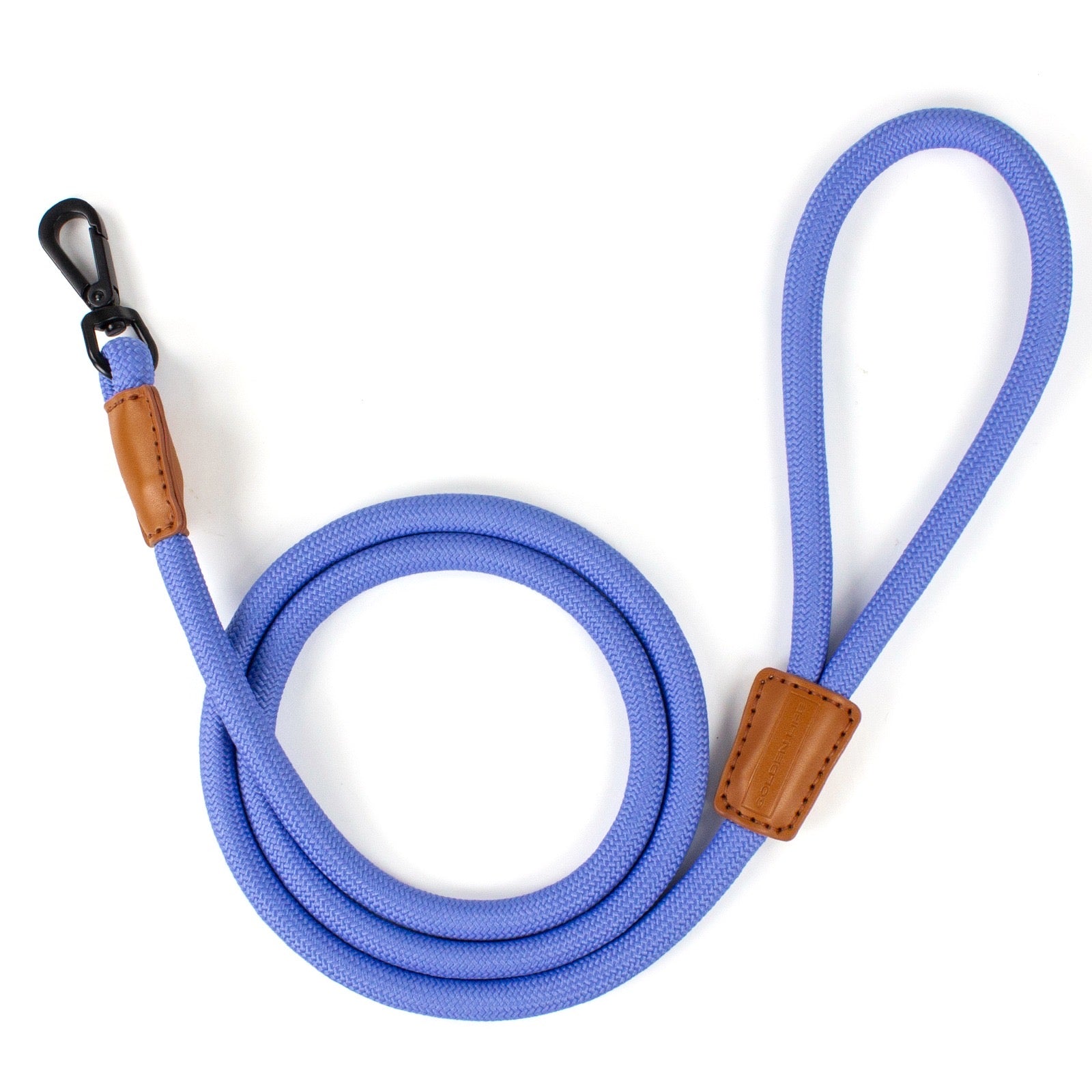 The Golden Life Trail Leash
