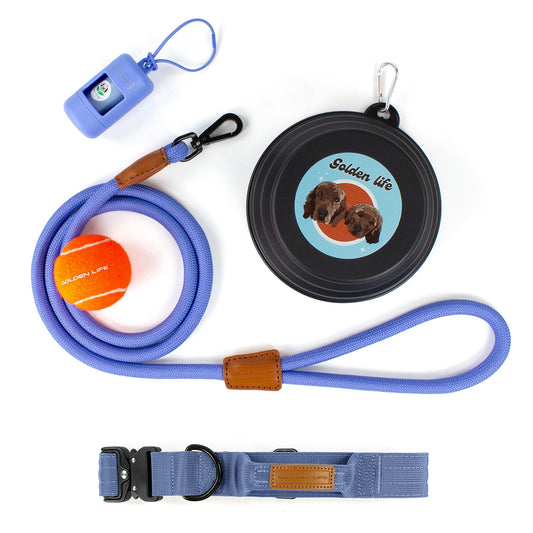 Moonlight Trail Leash Kit
