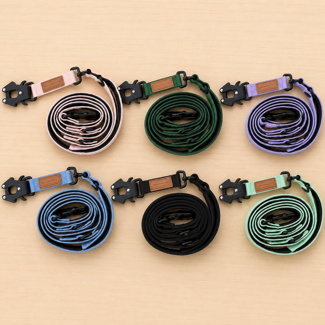 Hands Free Dog Leash