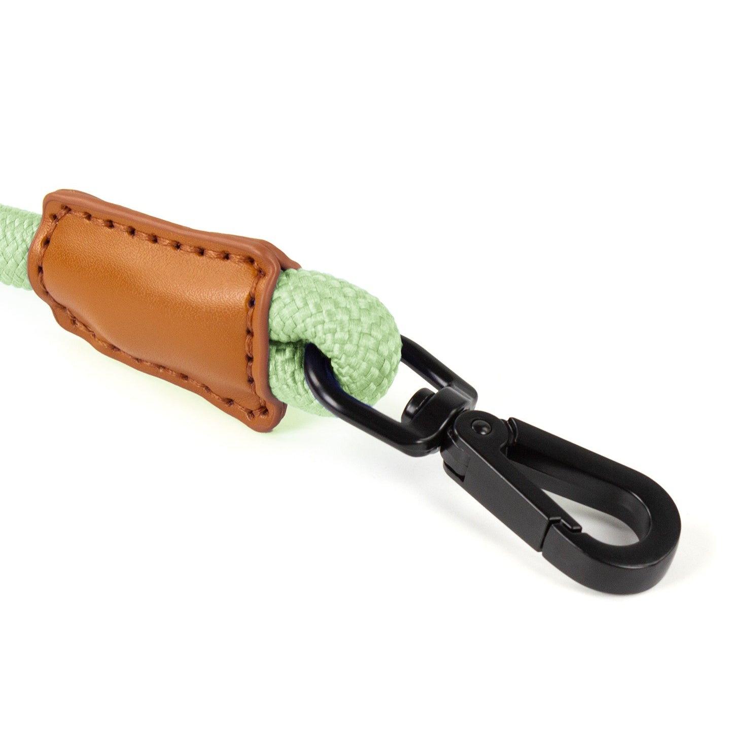 Pistachio Trail Leash Kit