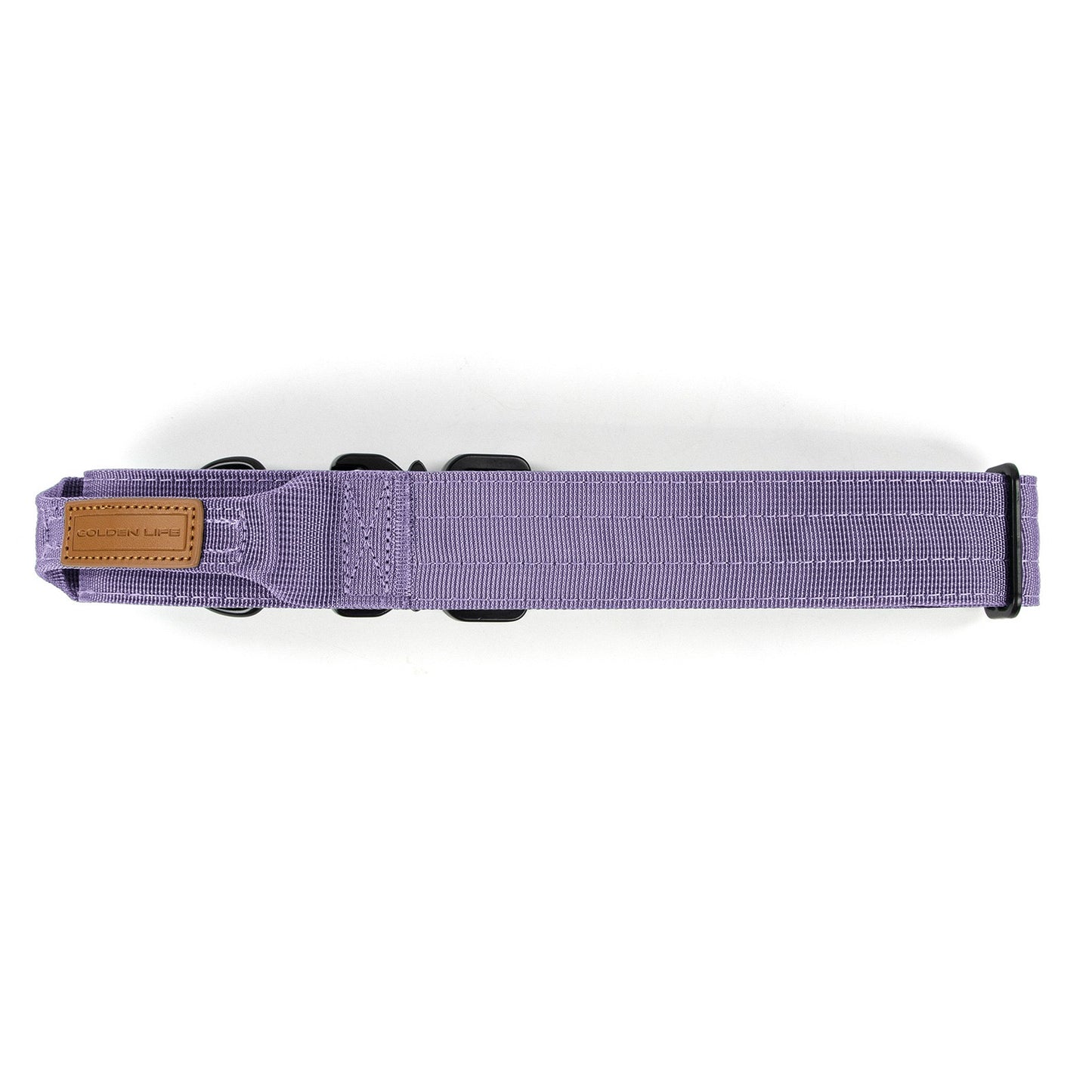Lavender Trail Leash Kit