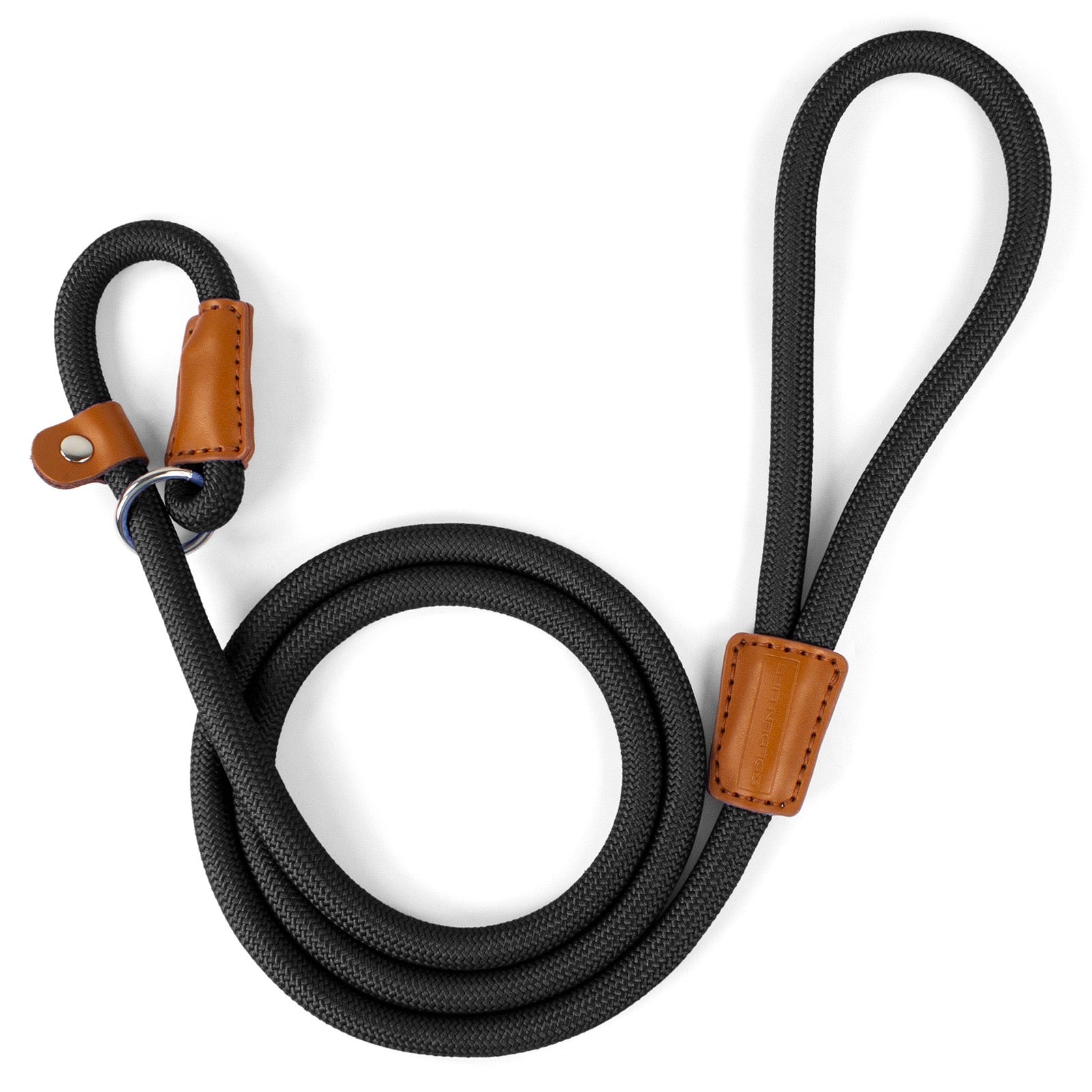 The Golden Life Trail Slip Lead