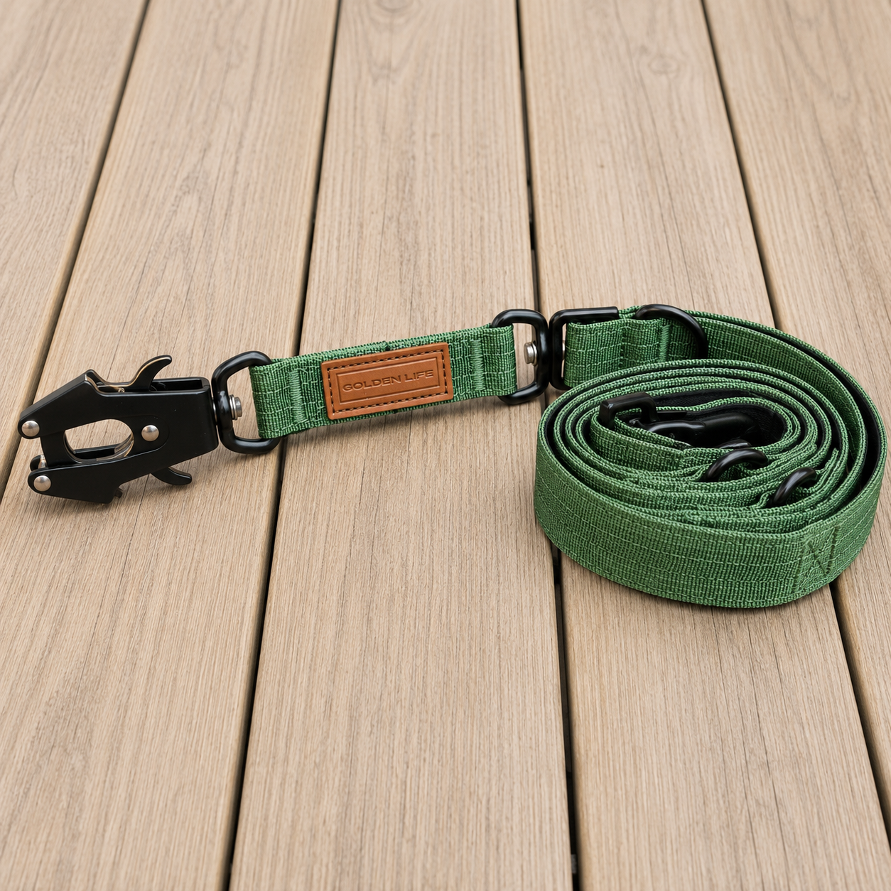 Hands Free Dog Leash