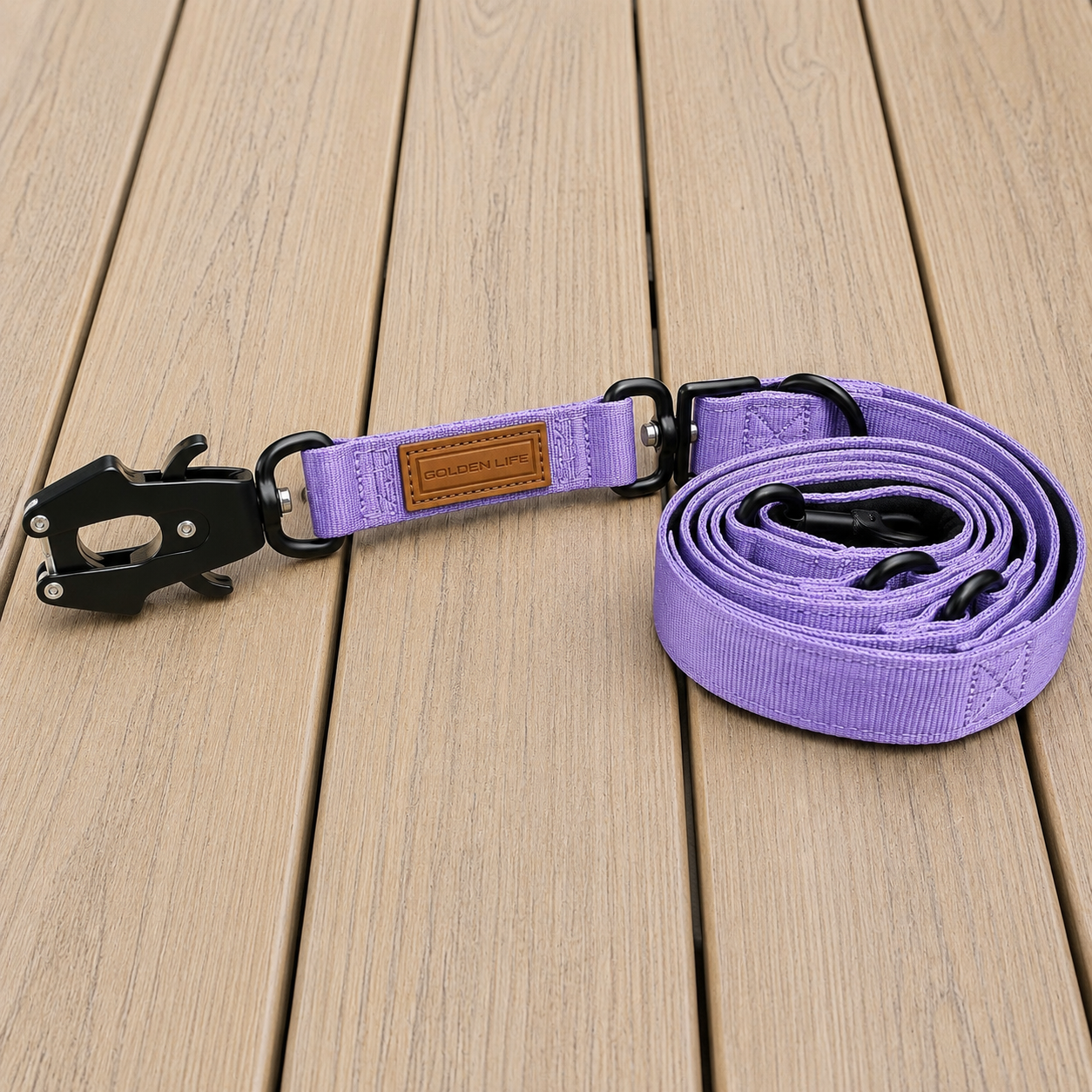 Hands Free Dog Leash