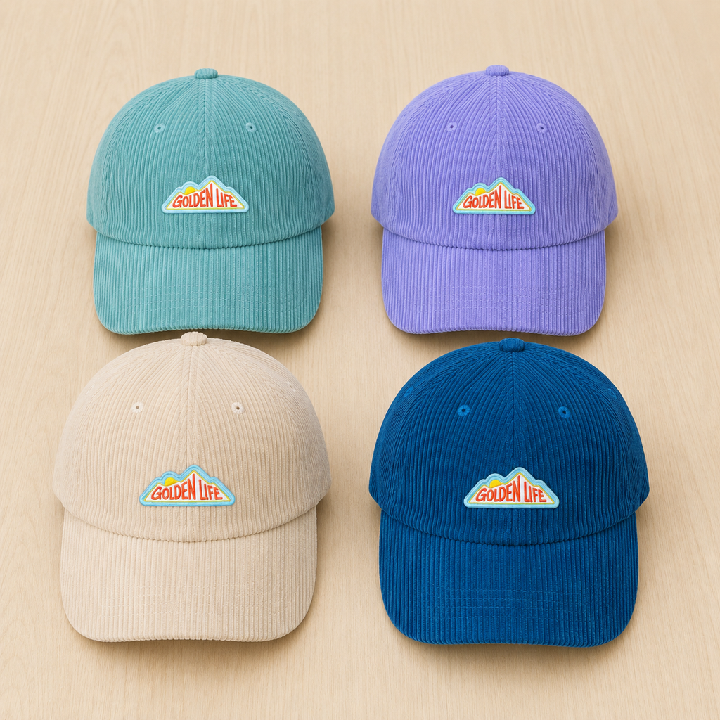 Build Your Own Human Hat