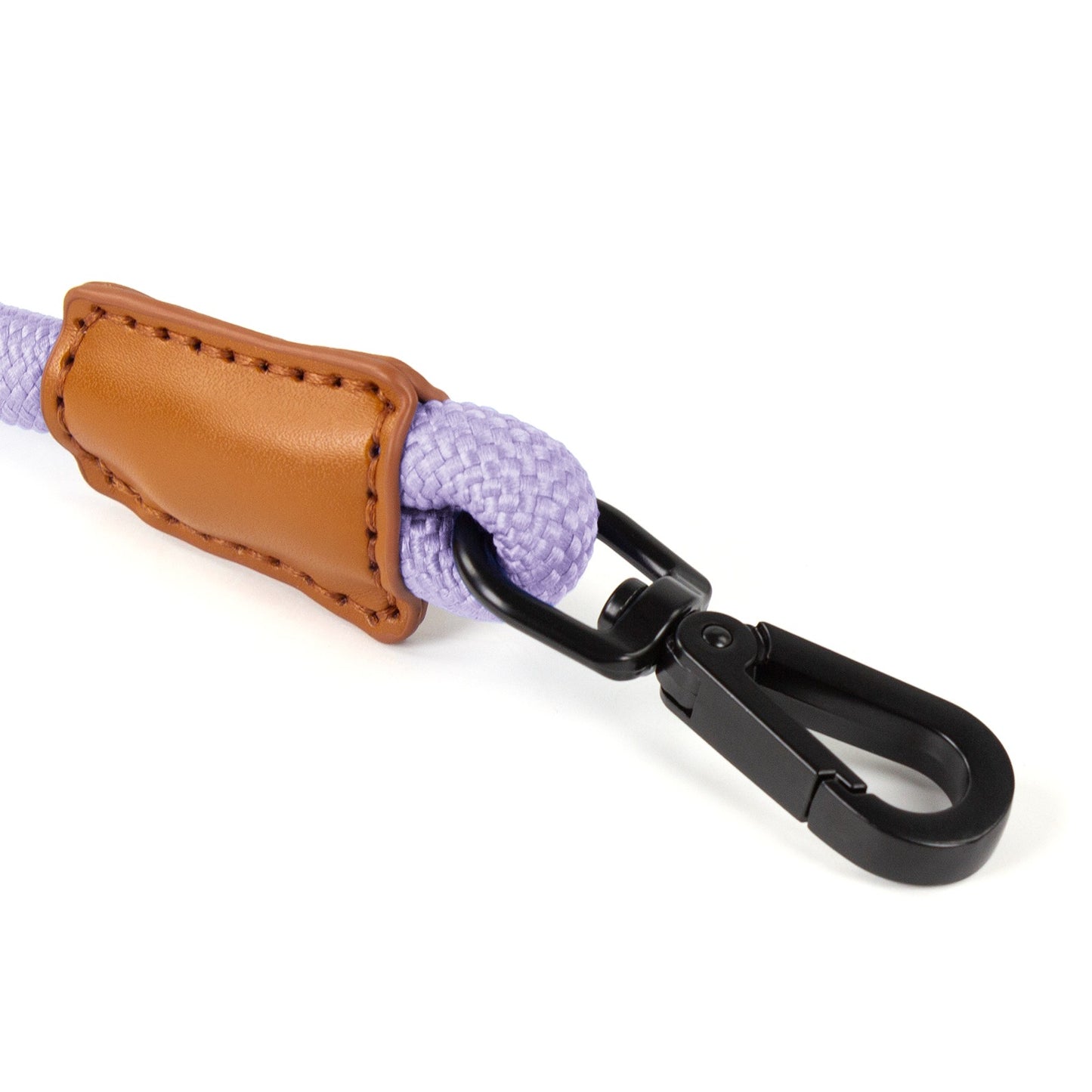 Lavender Trail Leash Kit