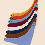 Build Your Own Dog Bandana