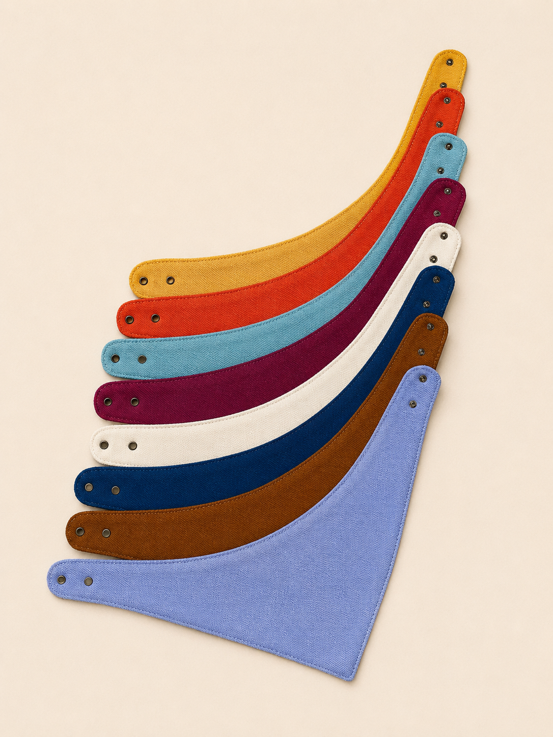 Build Your Own Dog Bandana