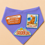 Build Your Own Dog Bandana