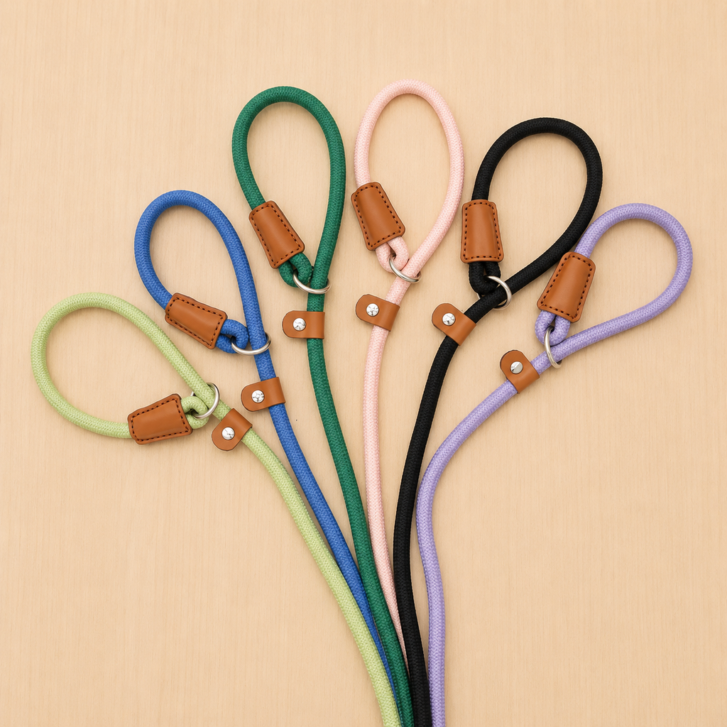 The Golden Life Trail Slip Lead