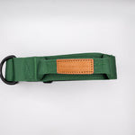 The Golden Life Trail Collar – Dog Collar with Built-In Handle