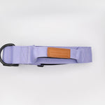 The Golden Life Trail Collar – Dog Collar with Built-In Handle