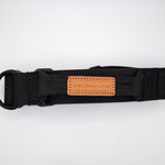 The Golden Life Trail Collar – Dog Collar with Built-In Handle