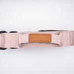 The Golden Life Trail Collar – Dog Collar with Built-In Handle