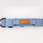 The Golden Life Trail Collar – Dog Collar with Built-In Handle