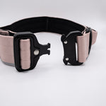 The Golden Life Trail Collar – Dog Collar with Built-In Handle