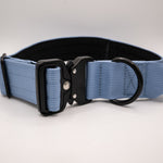 The Golden Life Trail Collar – Dog Collar with Built-In Handle