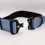 The Golden Life Trail Collar – Dog Collar with Built-In Handle