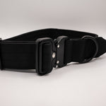 The Golden Life Trail Collar + Leash Kit