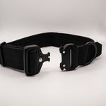 The Golden Life Trail Collar + Leash Kit