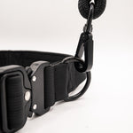The Golden Life Trail Collar + Leash Kit