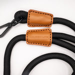 The Golden Life Trail Collar + Leash Kit