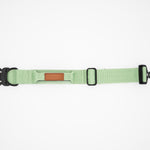 The Golden Life Trail Collar – Dog Collar with Built-In Handle
