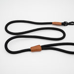 The Golden Life Trail Collar + Leash Kit