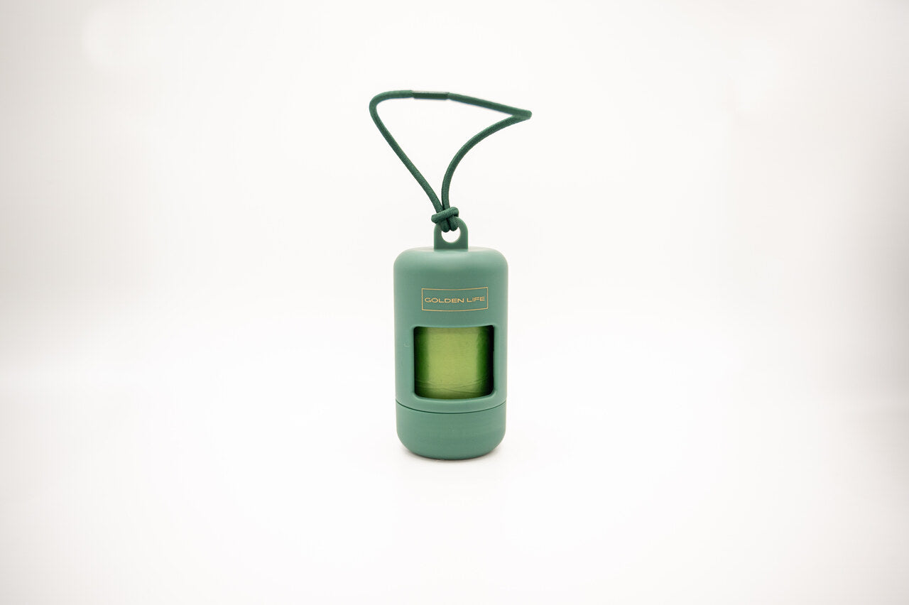 Evergreen Trail Slip Lead Kit
