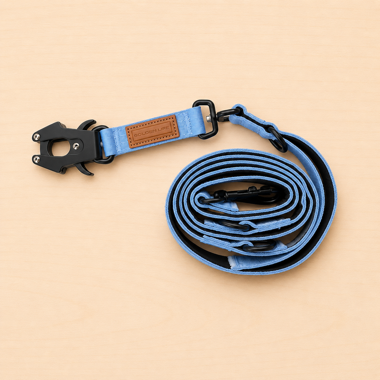 Hands Free Dog Leash