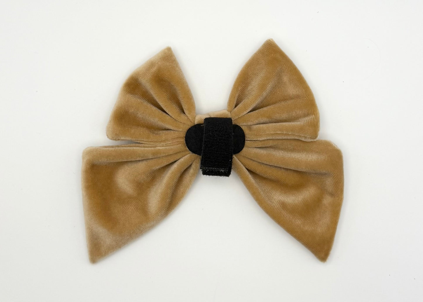 Velvet & Vibes Collection | Dog Bows for Christmas & The Holidays