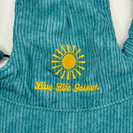 Corduroy Dog Hat – The Golden Life Collection