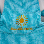Corduroy Dog Hat – The Golden Life Collection