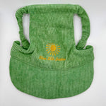 Corduroy Dog Hat – The Golden Life Collection