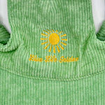 Corduroy Dog Hat – The Golden Life Collection