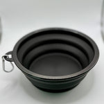 Collapsible Water Bowl 33.8 oz