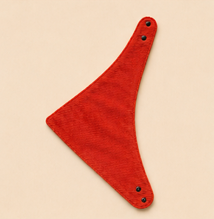Build Your Own Dog Bandana