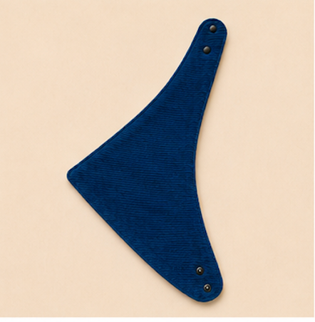 Build Your Own Dog Bandana