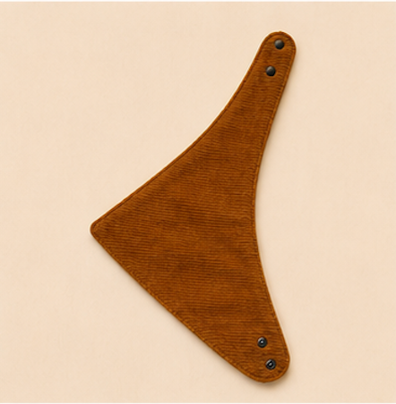 Build Your Own Dog Bandana
