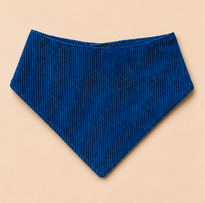 Build Your Own Dog Bandana