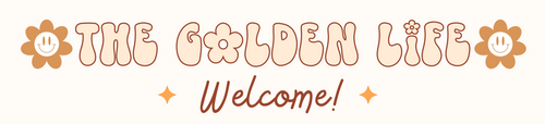THE GOLDEN LIFE