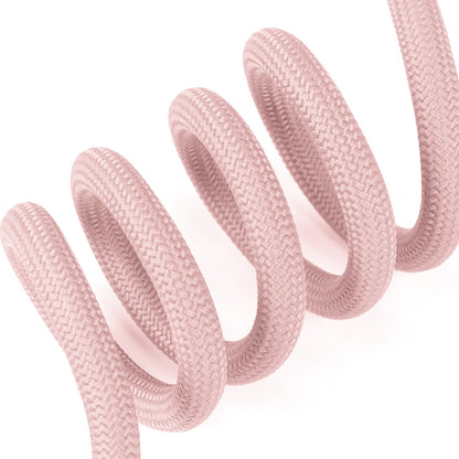 Cotton Candy Trail Slip Lead Kit