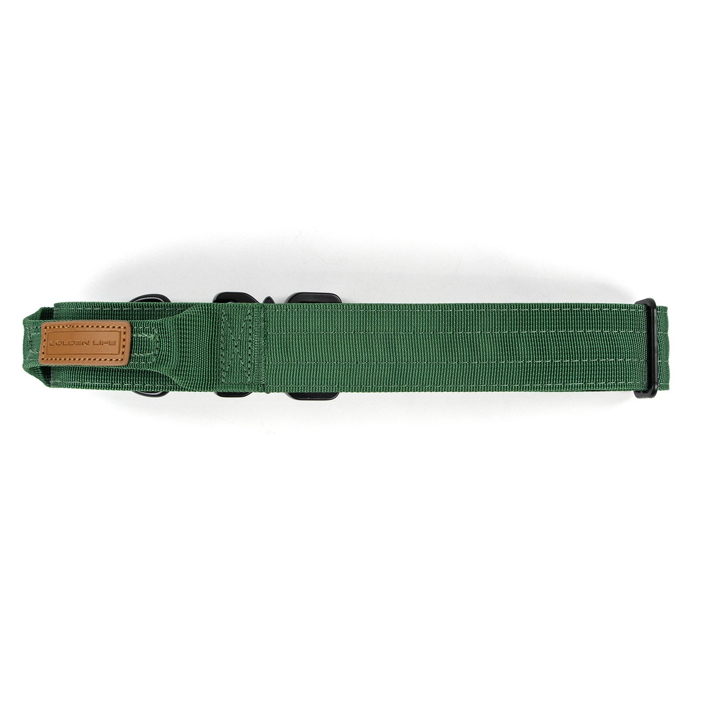 Evergreen Trail Leash Kit