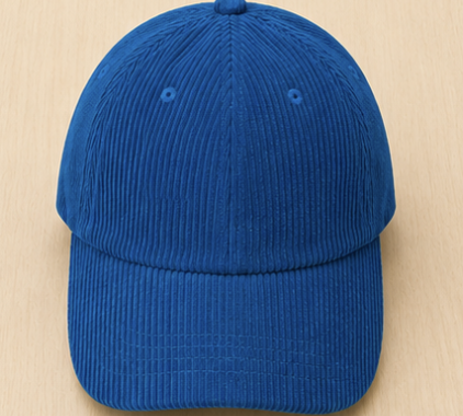 Build Your Own Human Hat